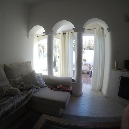 Casa Colonia Villa ลาลิเนียเดลากอนเซ็ปซีออน ภายนอก รูปภาพ