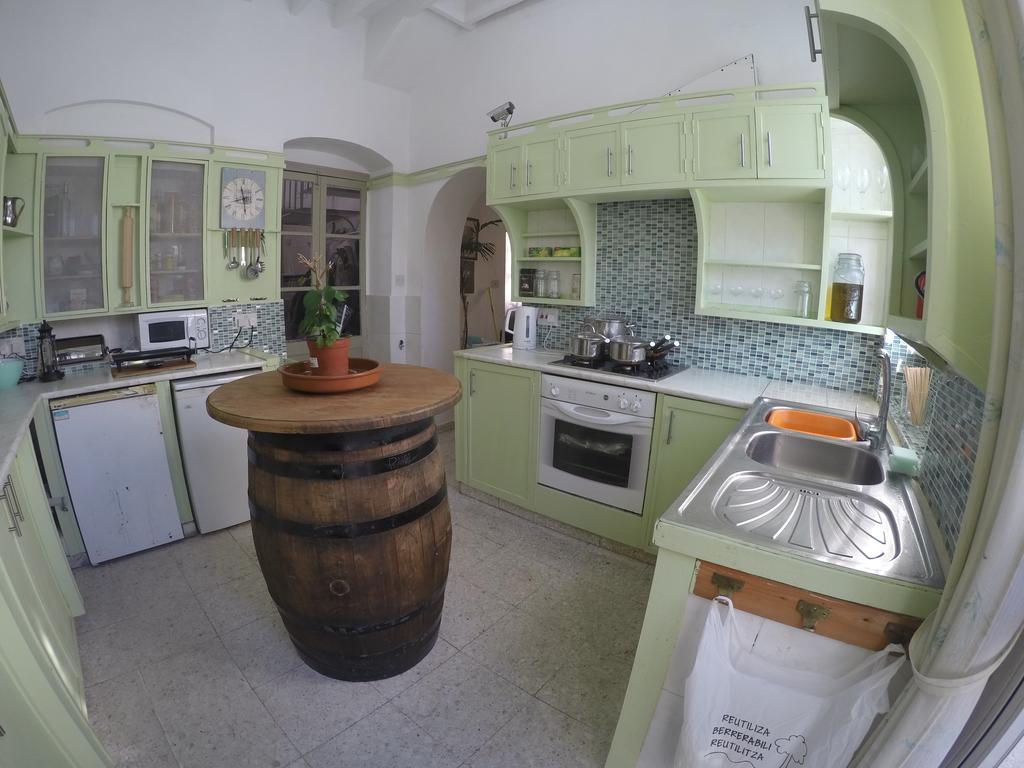 Casa Colonia Villa ลาลิเนียเดลากอนเซ็ปซีออน ภายนอก รูปภาพ