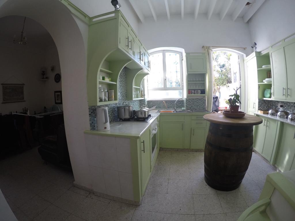 Casa Colonia Villa ลาลิเนียเดลากอนเซ็ปซีออน ภายนอก รูปภาพ