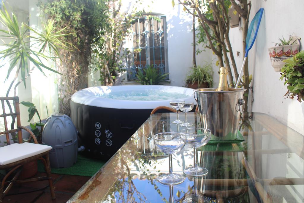 Casa Colonia Villa ลาลิเนียเดลากอนเซ็ปซีออน ภายนอก รูปภาพ
