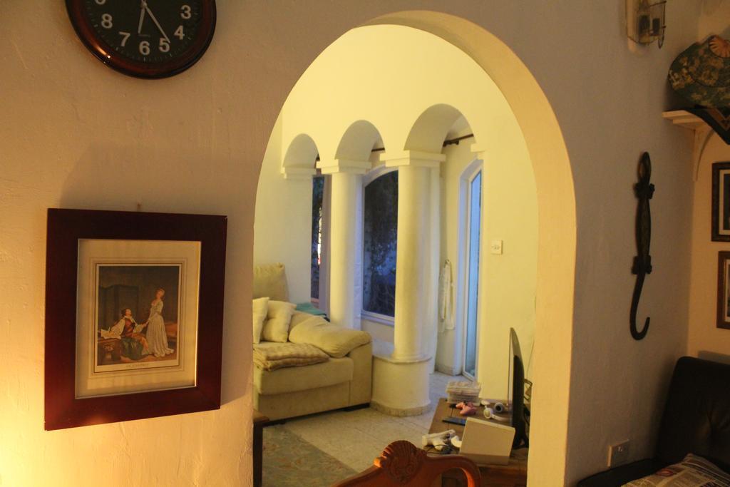 Casa Colonia Villa ลาลิเนียเดลากอนเซ็ปซีออน ภายนอก รูปภาพ