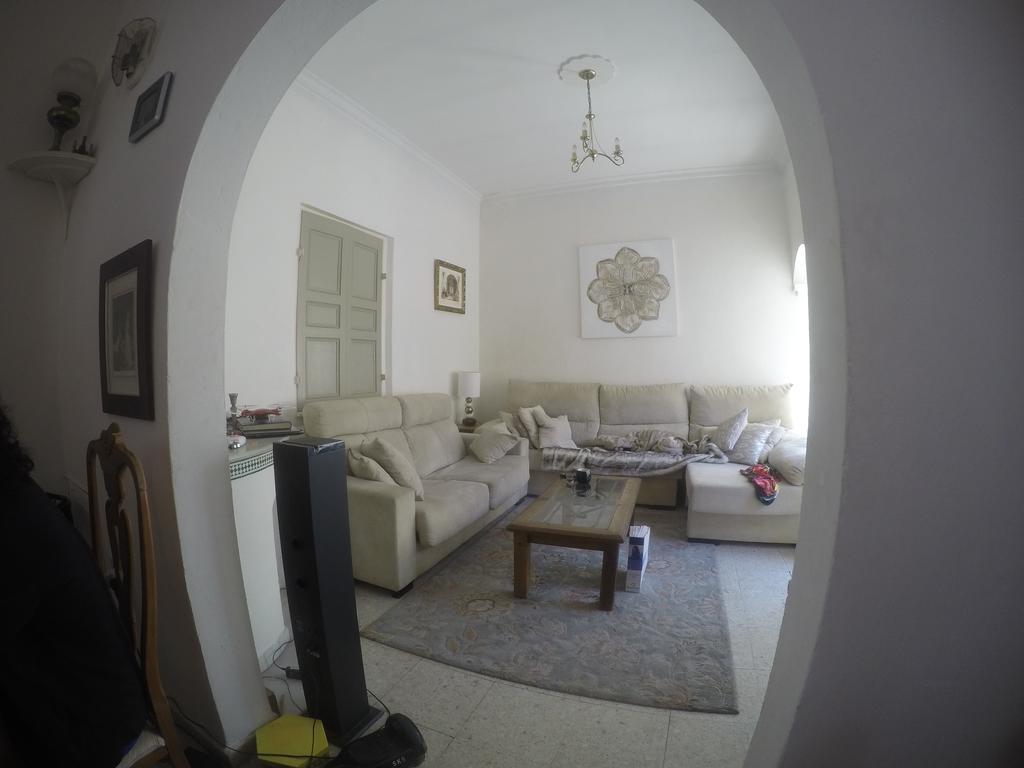 Casa Colonia Villa ลาลิเนียเดลากอนเซ็ปซีออน ภายนอก รูปภาพ