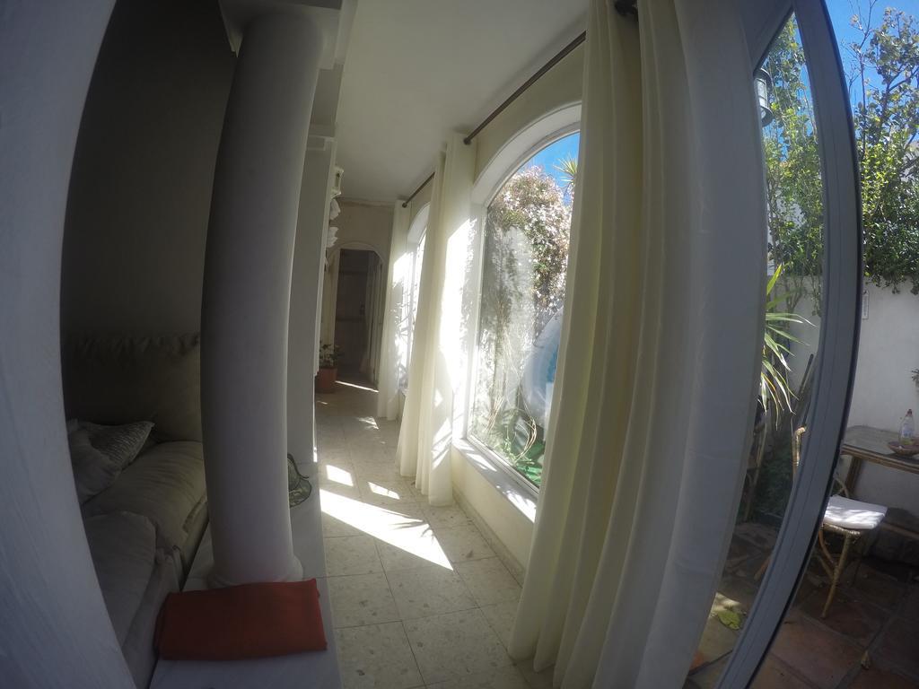 Casa Colonia Villa ลาลิเนียเดลากอนเซ็ปซีออน ภายนอก รูปภาพ