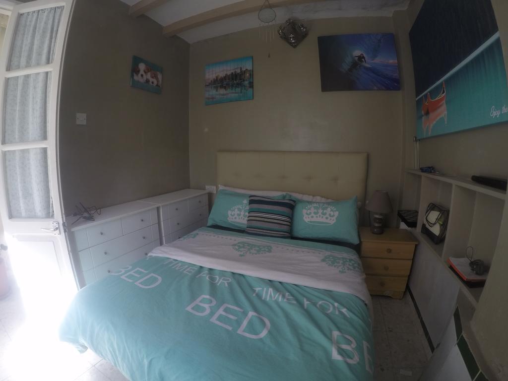 Casa Colonia Villa ลาลิเนียเดลากอนเซ็ปซีออน ภายนอก รูปภาพ
