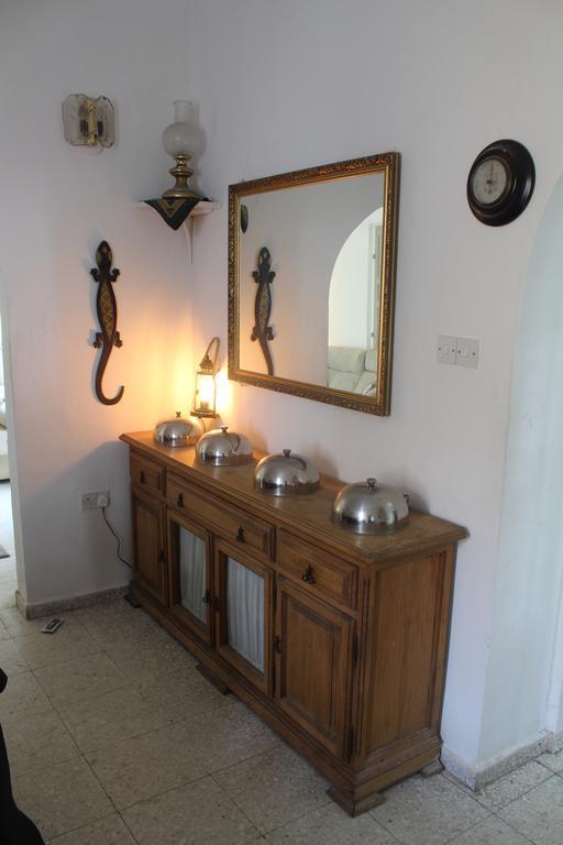 Casa Colonia Villa ลาลิเนียเดลากอนเซ็ปซีออน ภายนอก รูปภาพ