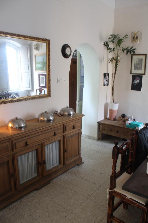 Casa Colonia Villa ลาลิเนียเดลากอนเซ็ปซีออน ภายนอก รูปภาพ