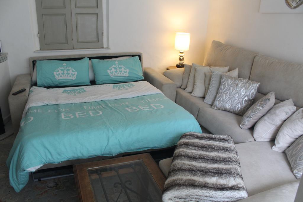 Casa Colonia Villa ลาลิเนียเดลากอนเซ็ปซีออน ภายนอก รูปภาพ