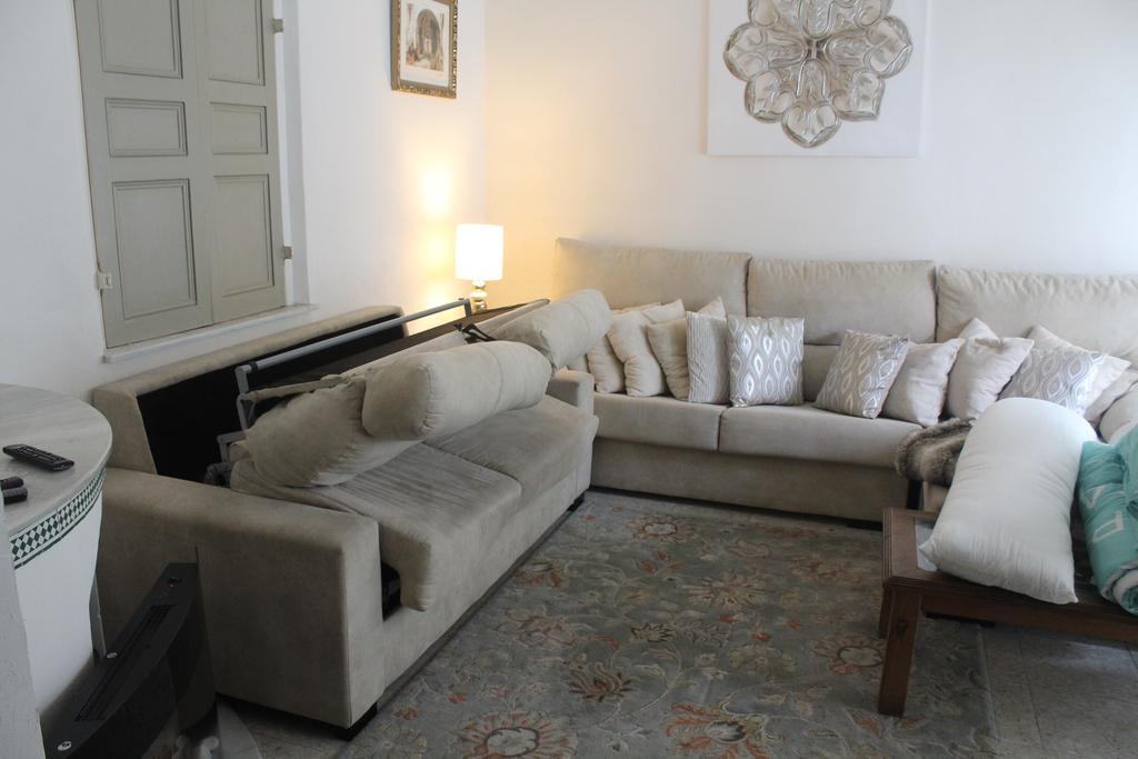 Casa Colonia Villa ลาลิเนียเดลากอนเซ็ปซีออน ภายนอก รูปภาพ