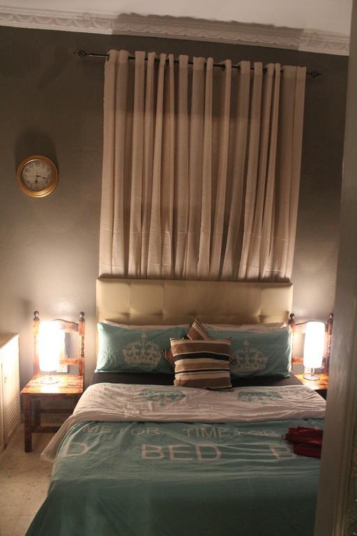 Casa Colonia Villa ลาลิเนียเดลากอนเซ็ปซีออน ภายนอก รูปภาพ